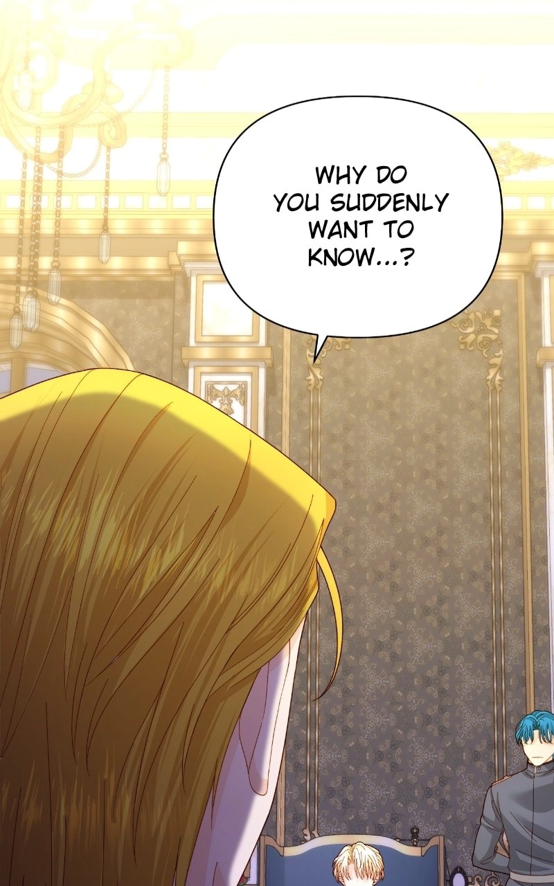Remarried Empress Chapter 168 - Page 87