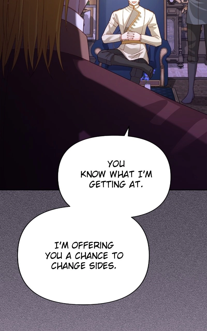 Remarried Empress Chapter 168 - Page 88