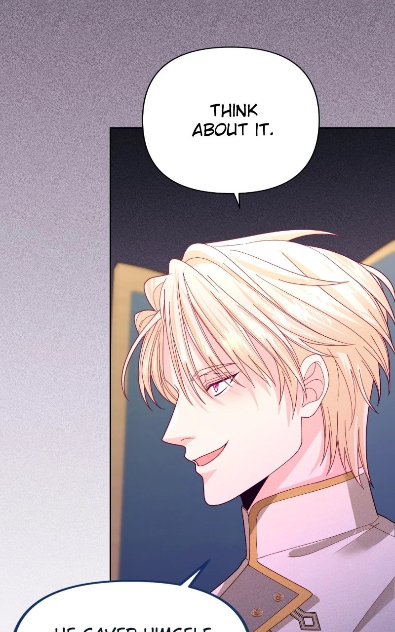 Remarried Empress Chapter 168 - Page 89