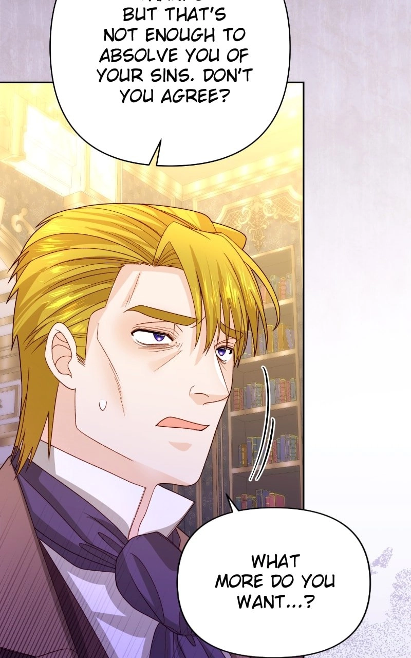 Remarried Empress Chapter 168 - Page 94