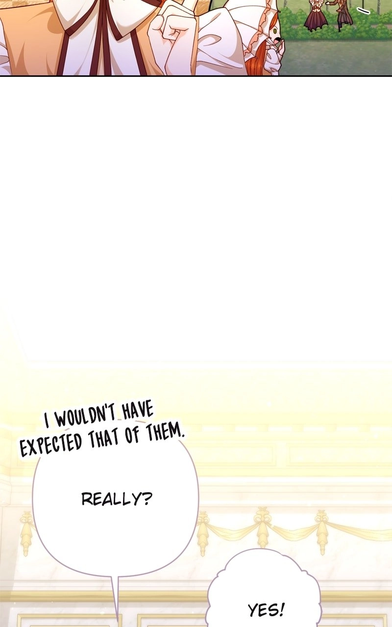 Remarried Empress Chapter 169 - Page 3