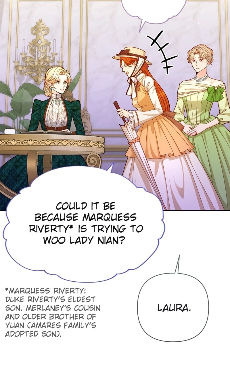 Remarried Empress Chapter 169 - Page 4