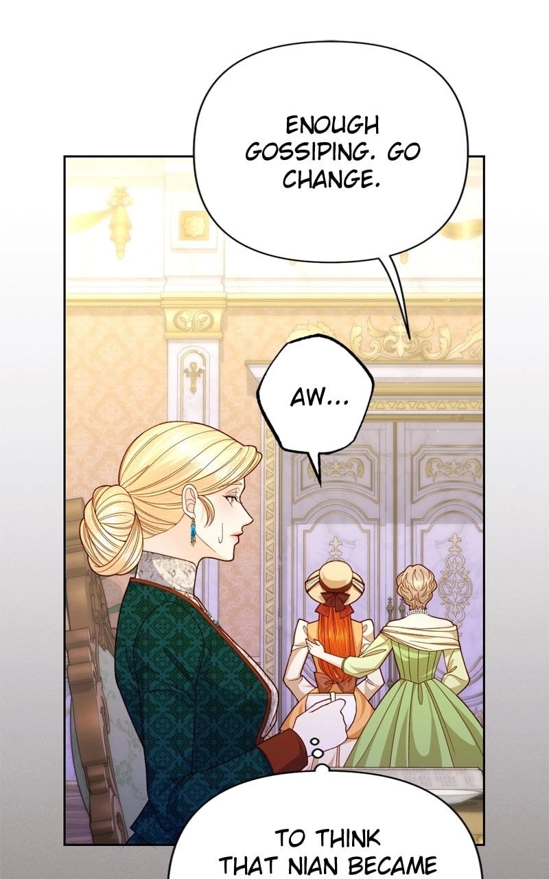 Remarried Empress Chapter 169 - Page 5