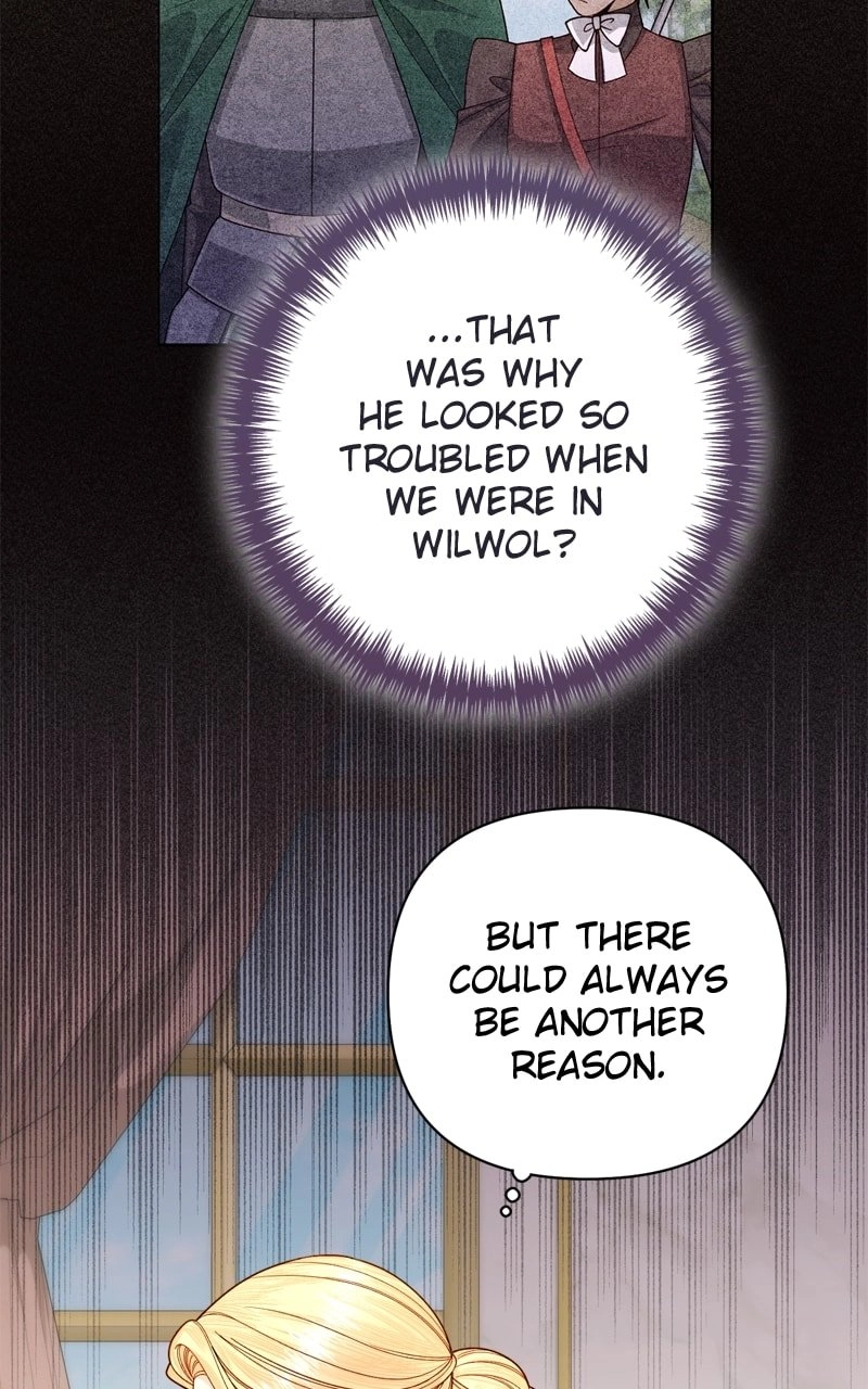 Remarried Empress Chapter 169 - Page 7