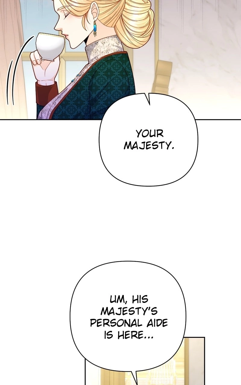 Remarried Empress Chapter 169 - Page 8