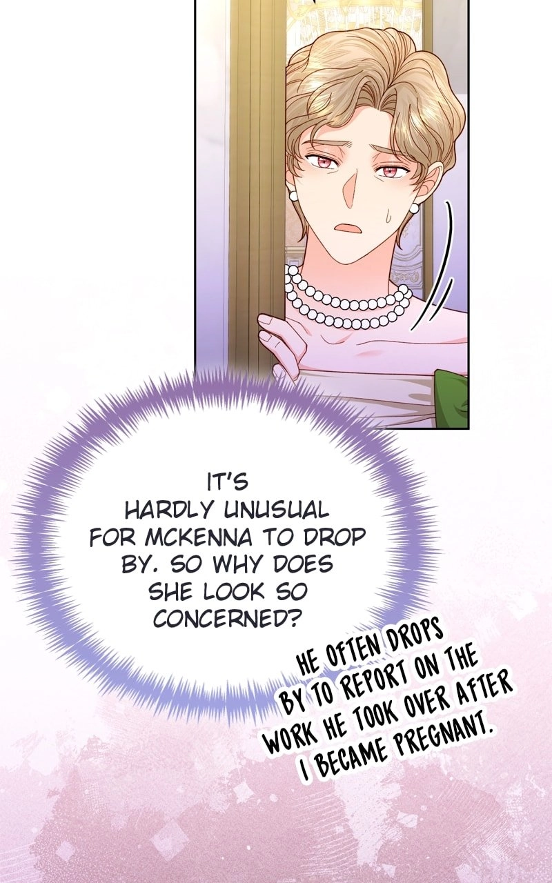Remarried Empress Chapter 169 - Page 9