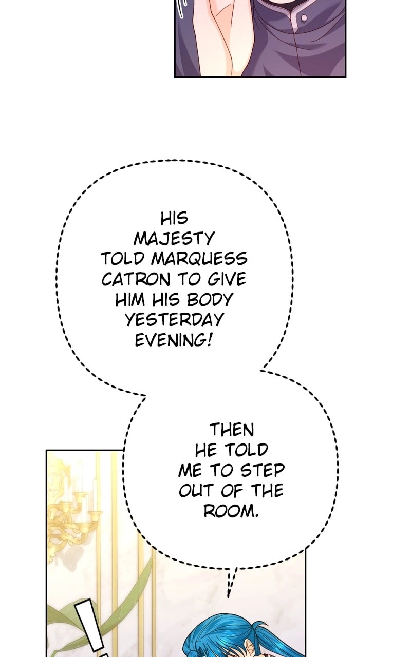 Remarried Empress Chapter 169 - Page 13