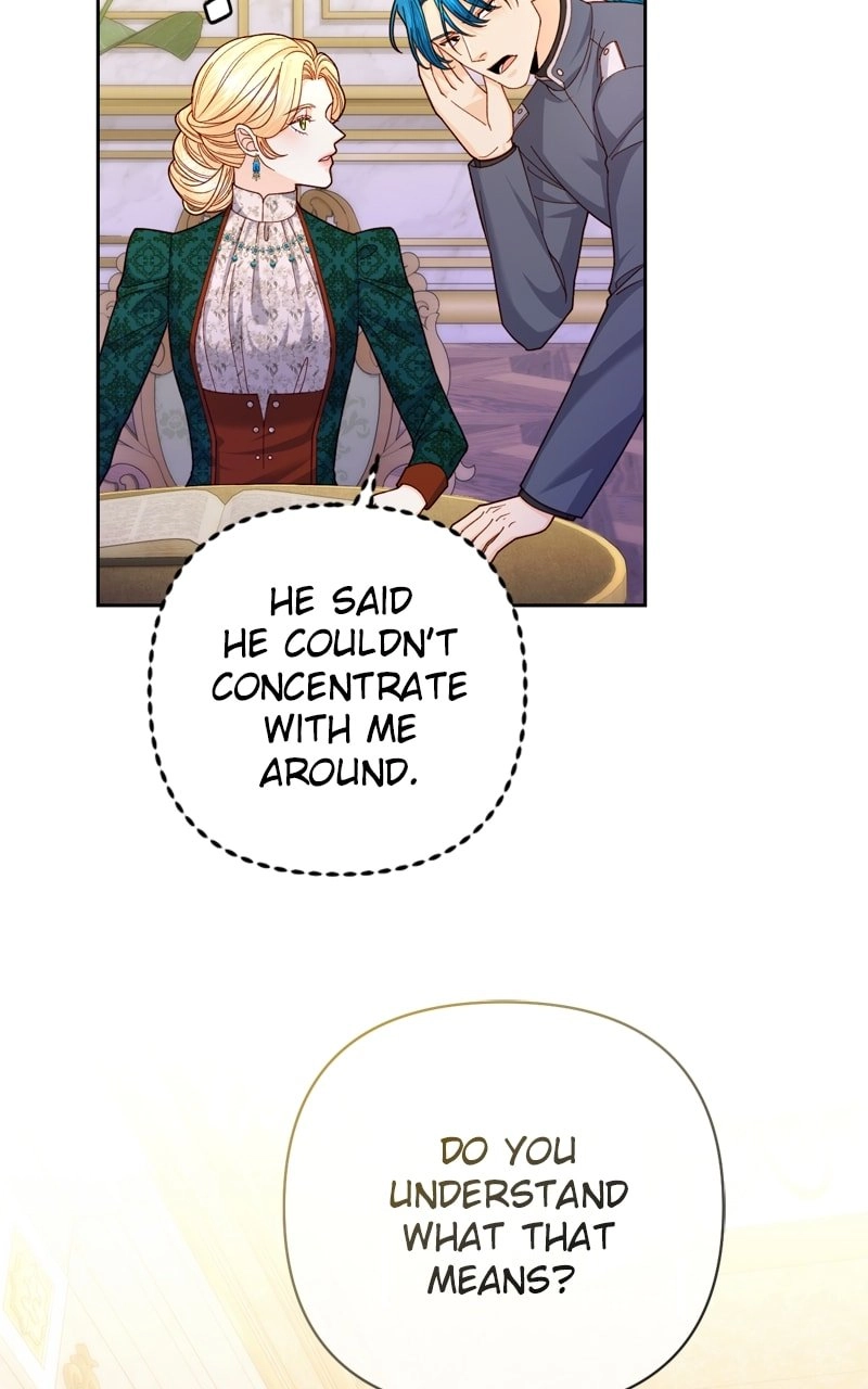 Remarried Empress Chapter 169 - Page 14