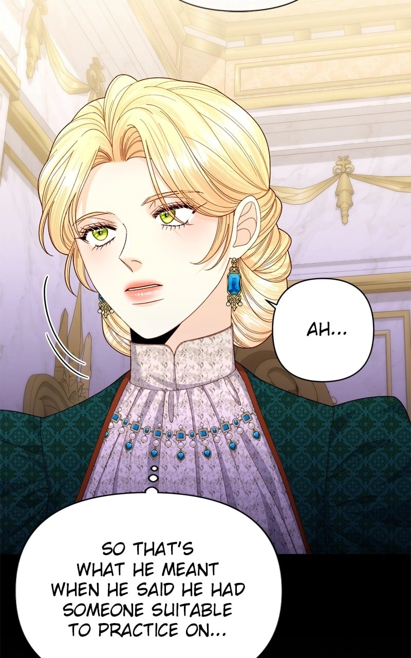 Remarried Empress Chapter 169 - Page 15