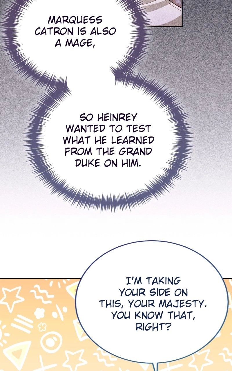 Remarried Empress Chapter 169 - Page 17