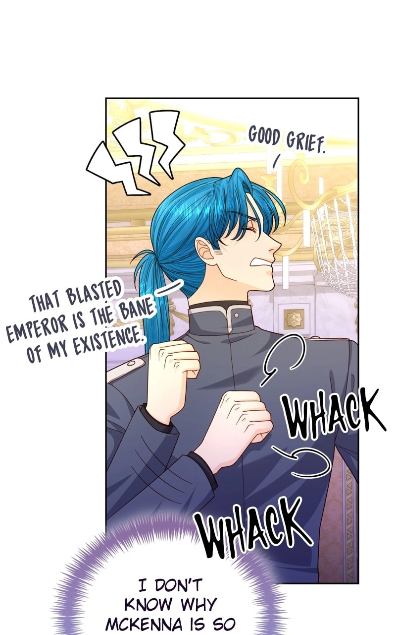 Remarried Empress Chapter 169 - Page 19