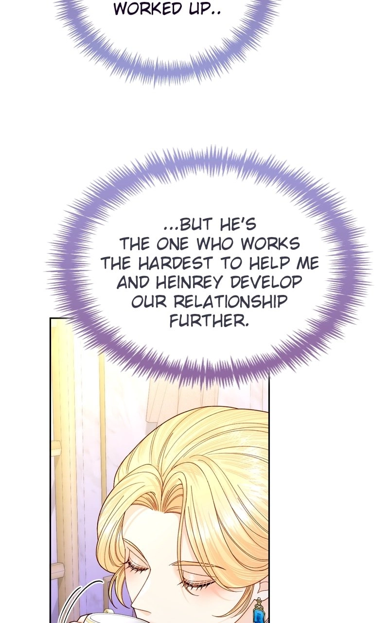 Remarried Empress Chapter 169 - Page 20