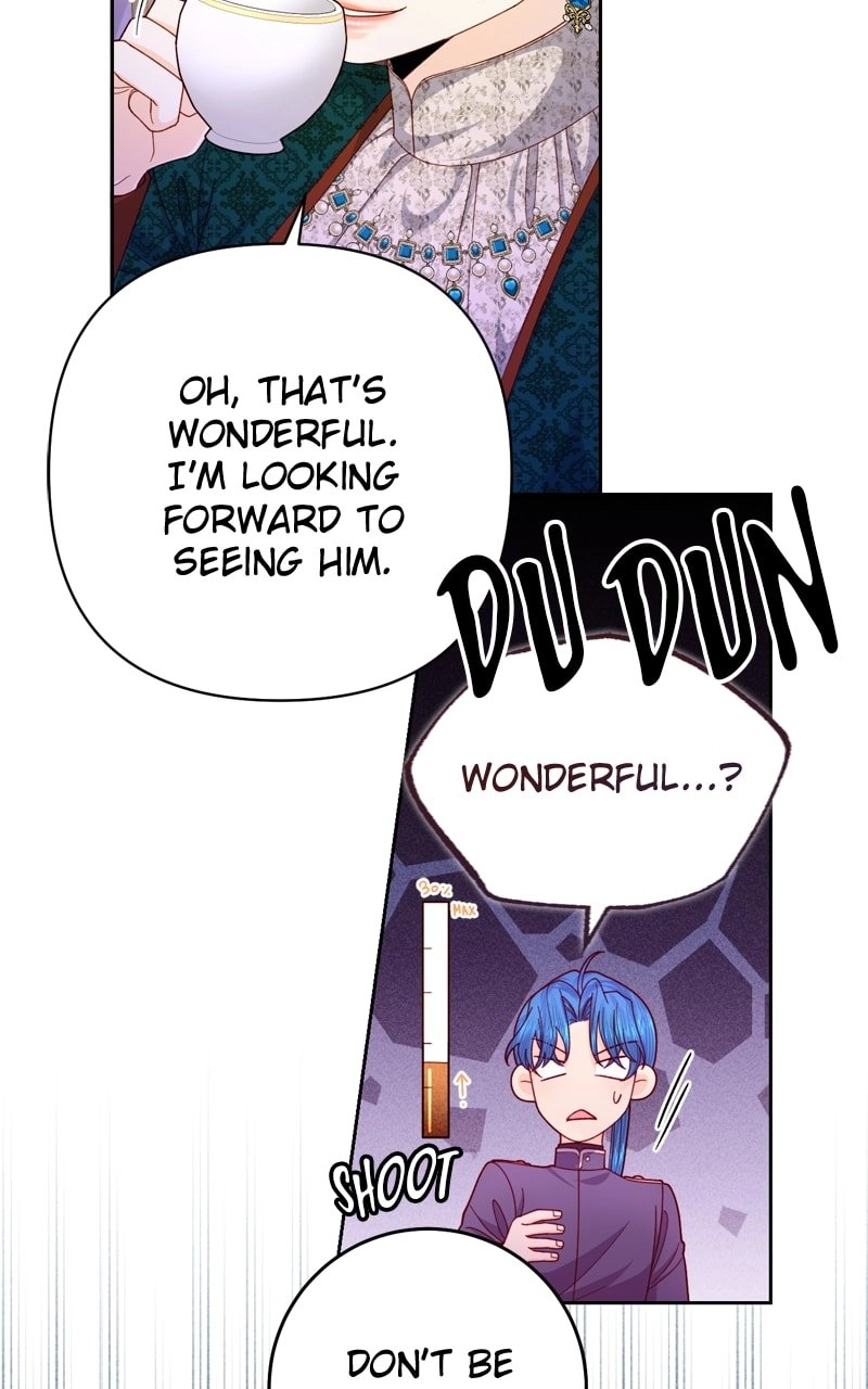 Remarried Empress Chapter 169 - Page 21