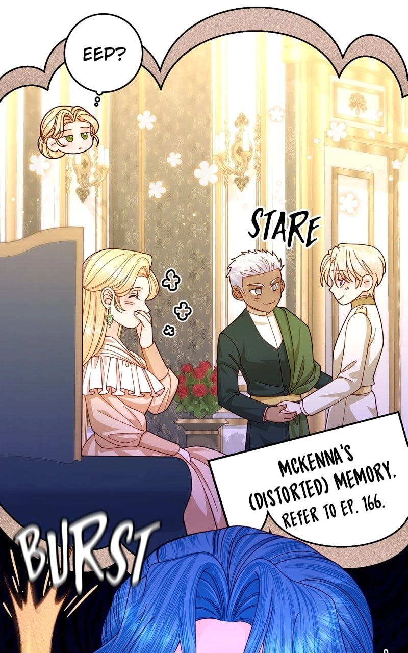 Remarried Empress Chapter 169 - Page 25
