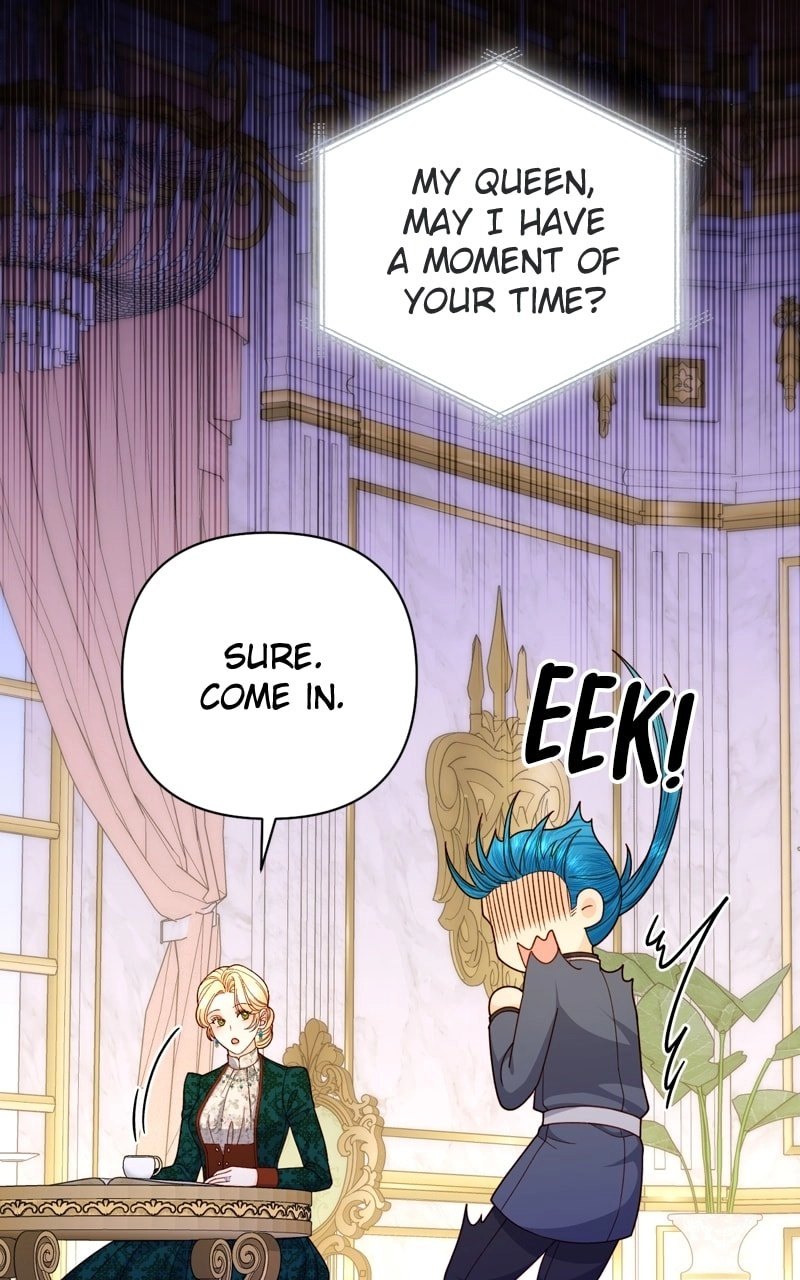 Remarried Empress Chapter 169 - Page 27