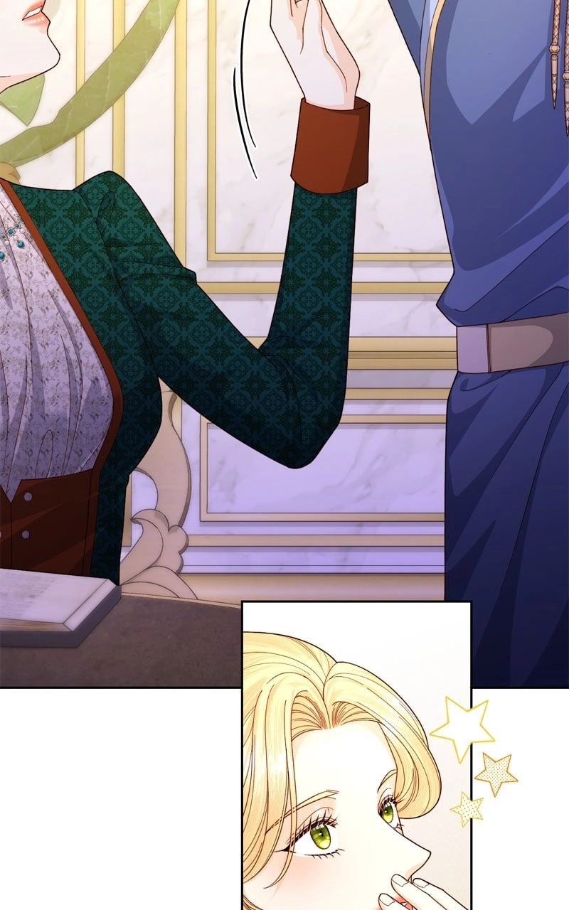 Remarried Empress Chapter 169 - Page 33