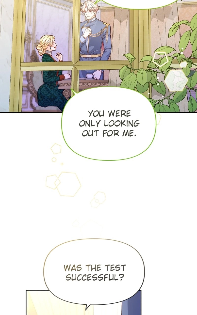 Remarried Empress Chapter 169 - Page 35