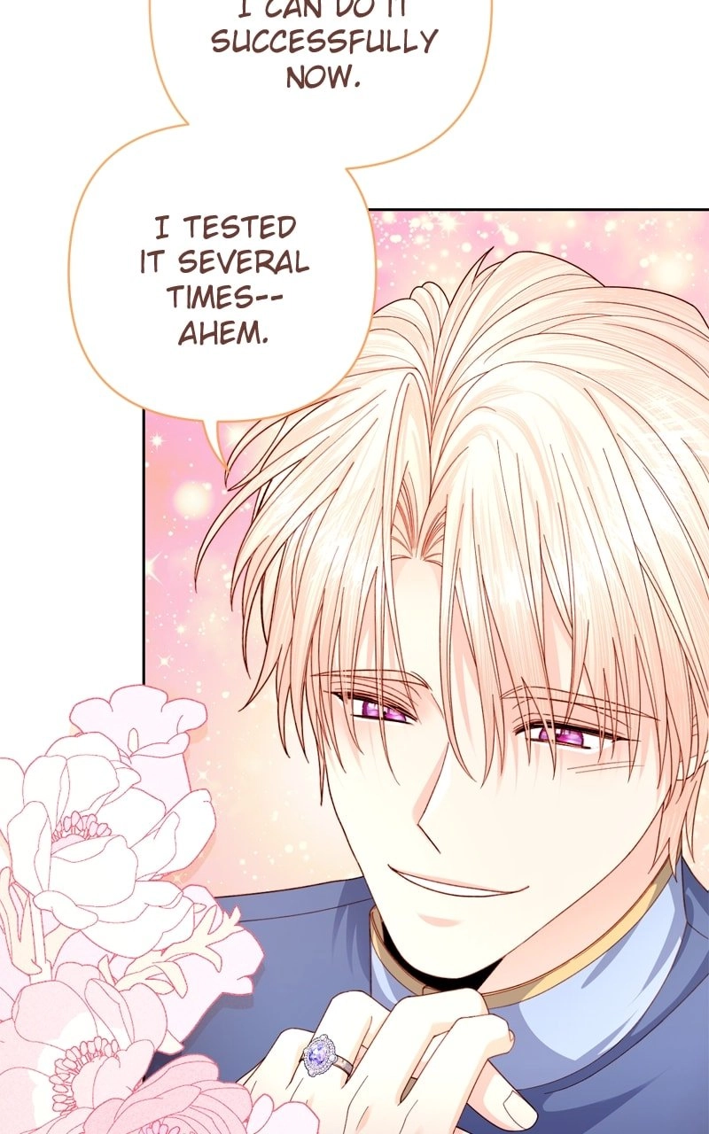 Remarried Empress Chapter 169 - Page 37