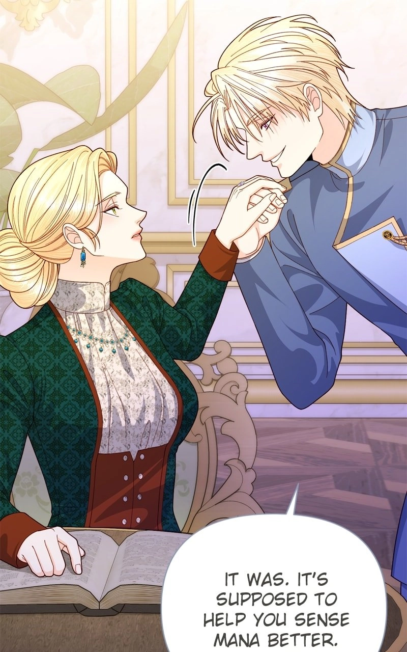Remarried Empress Chapter 169 - Page 40