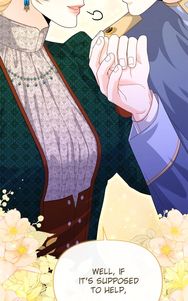 Remarried Empress Chapter 169 - Page 43
