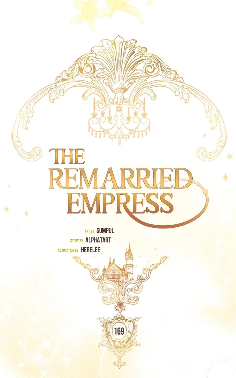 Remarried Empress Chapter 169 - Page 45