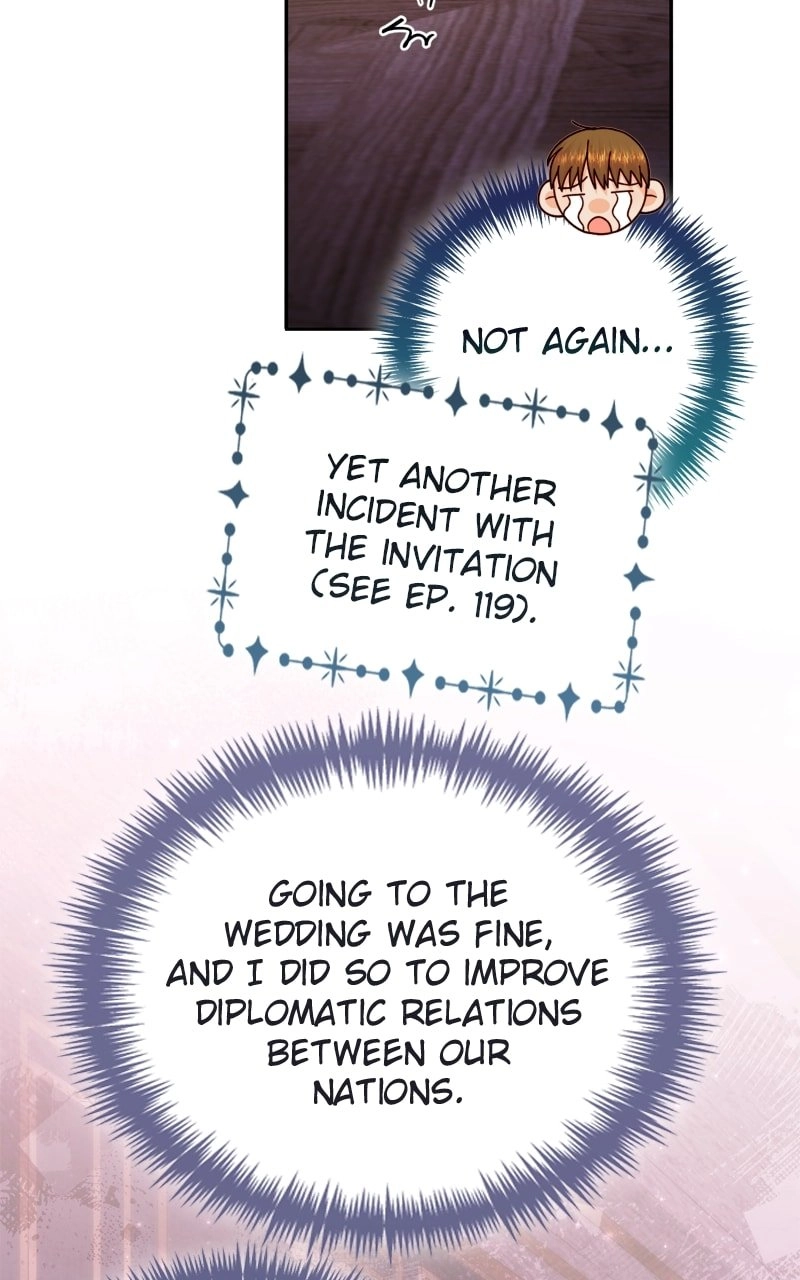 Remarried Empress Chapter 169 - Page 50