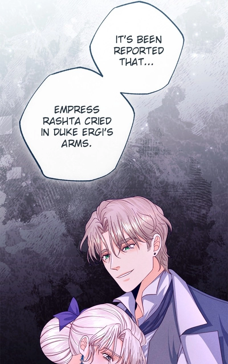Remarried Empress Chapter 169 - Page 55