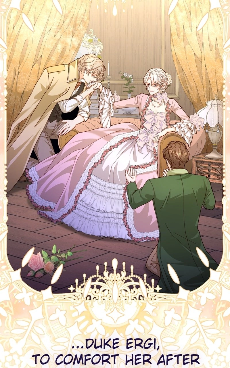 Remarried Empress Chapter 169 - Page 66