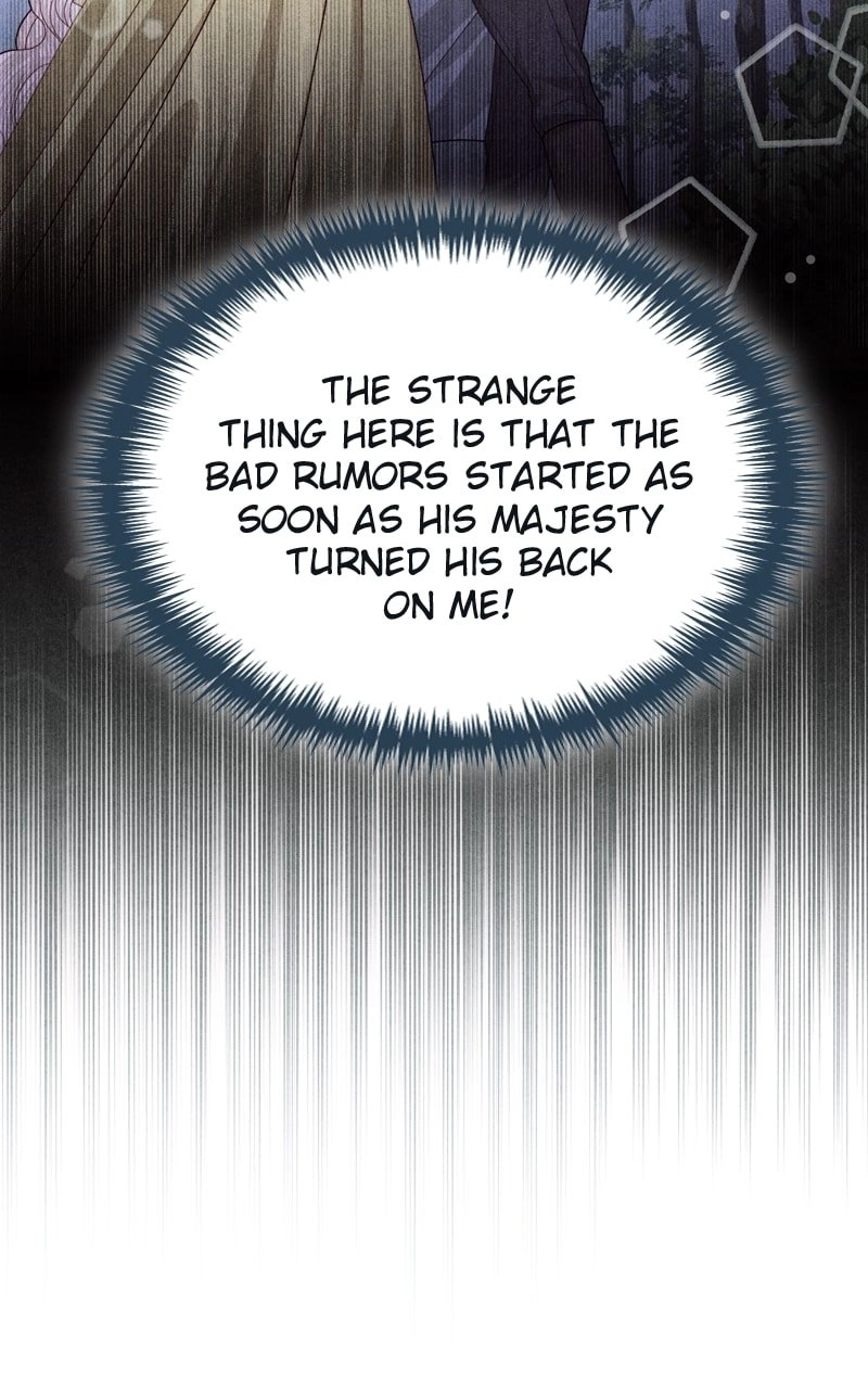 Remarried Empress Chapter 169 - Page 85