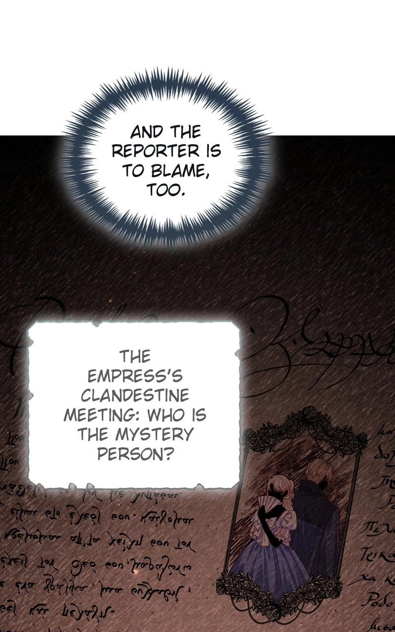 Remarried Empress Chapter 169 - Page 86