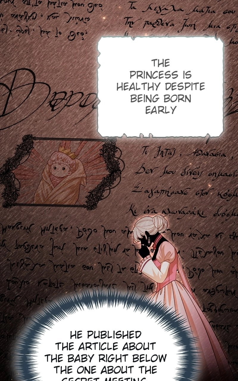 Remarried Empress Chapter 169 - Page 87