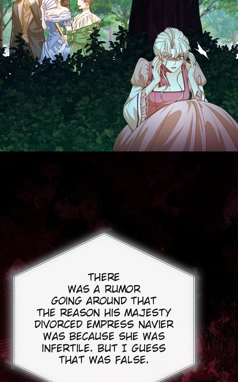 Remarried Empress Chapter 169 - Page 92