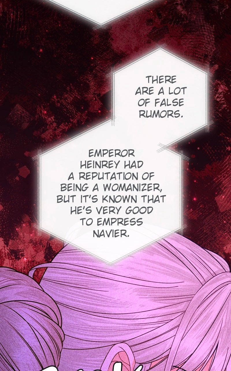 Remarried Empress Chapter 169 - Page 93