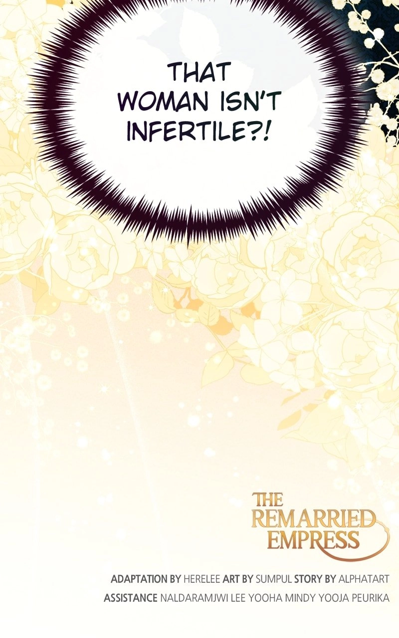 Remarried Empress Chapter 169 - Page 96
