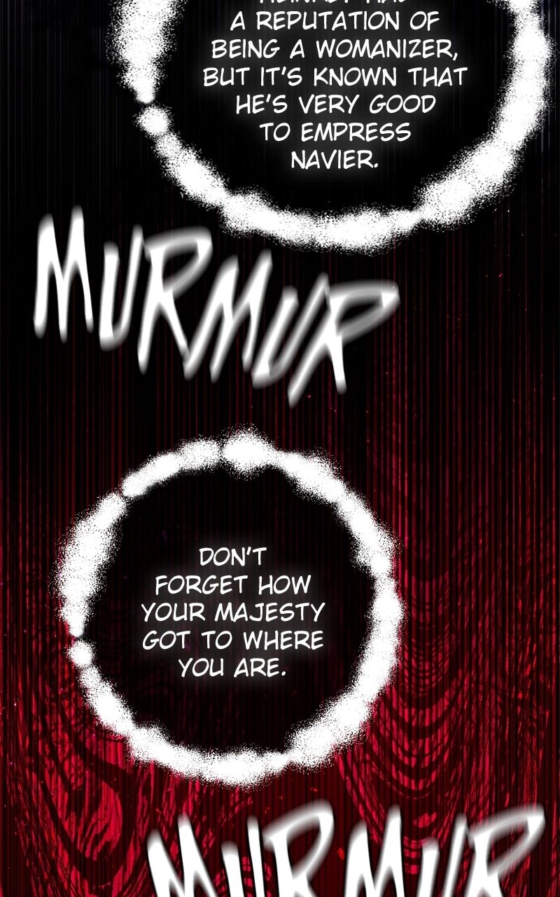 Remarried Empress Chapter 170 - Page 3