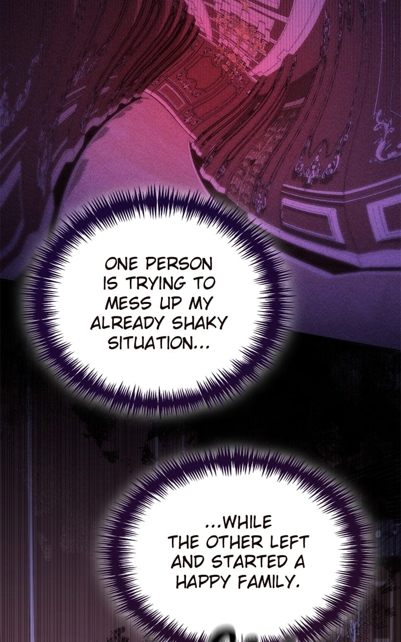 Remarried Empress Chapter 170 - Page 7
