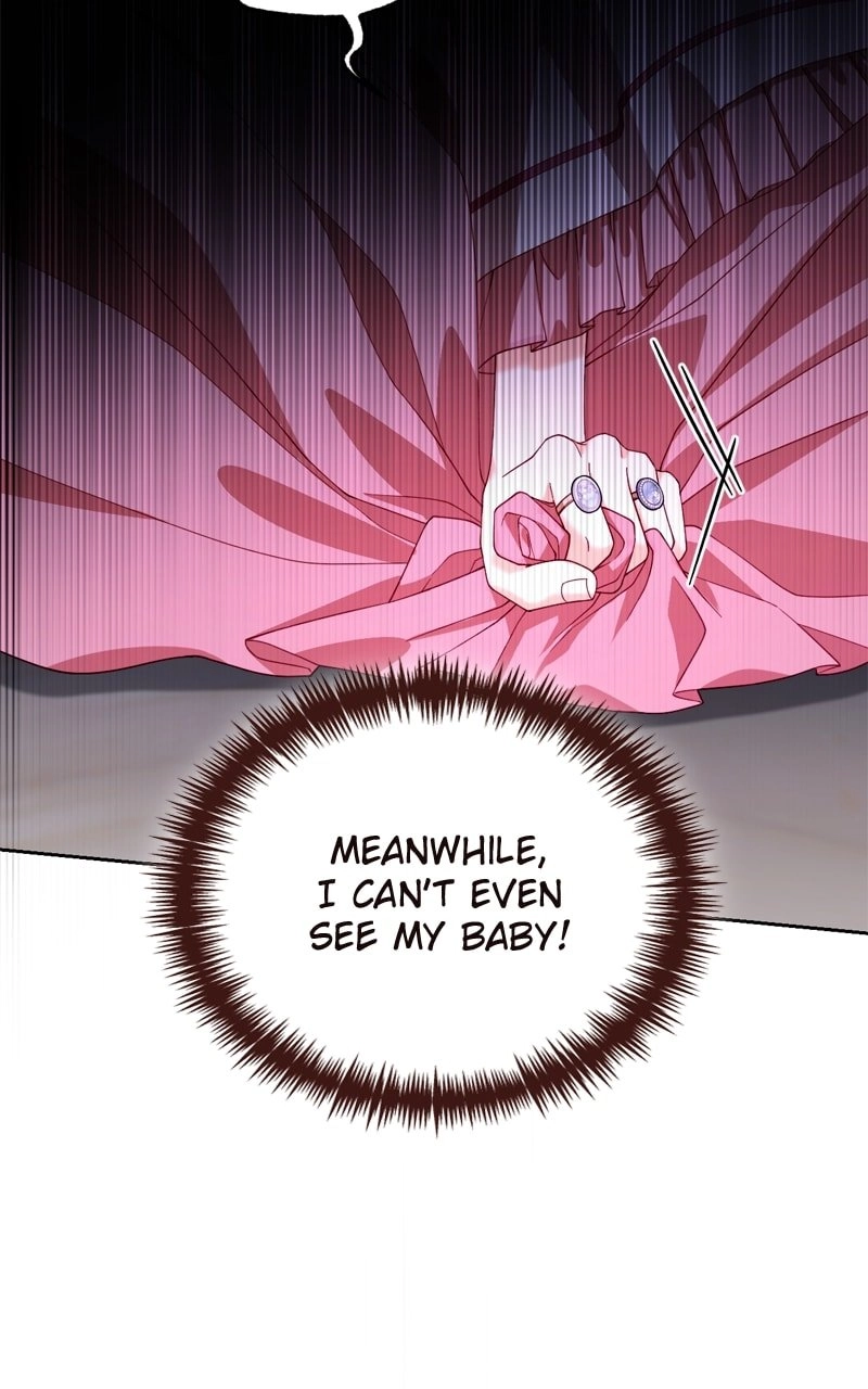 Remarried Empress Chapter 170 - Page 9