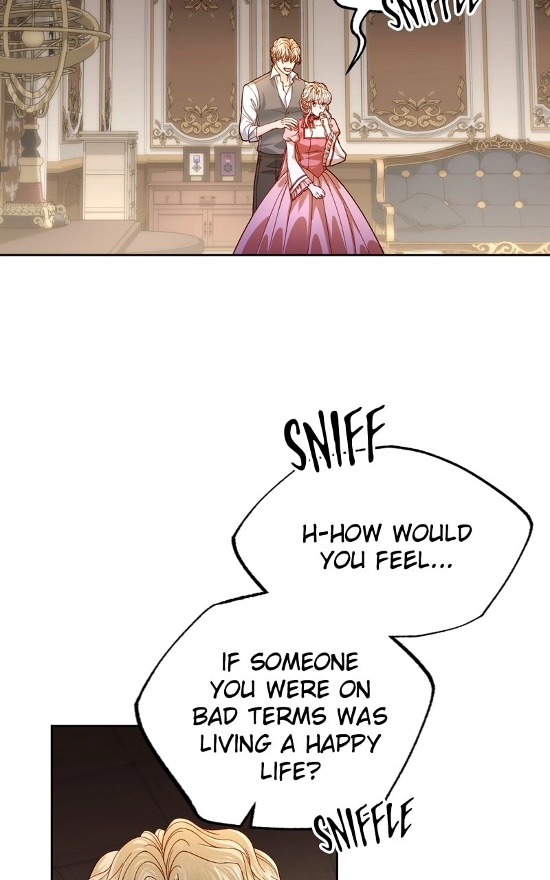 Remarried Empress Chapter 170 - Page 16