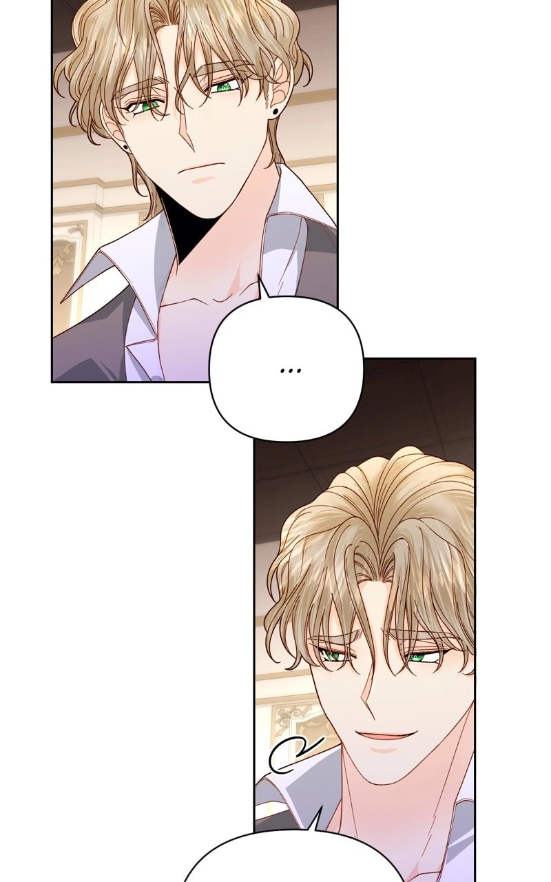 Remarried Empress Chapter 170 - Page 17
