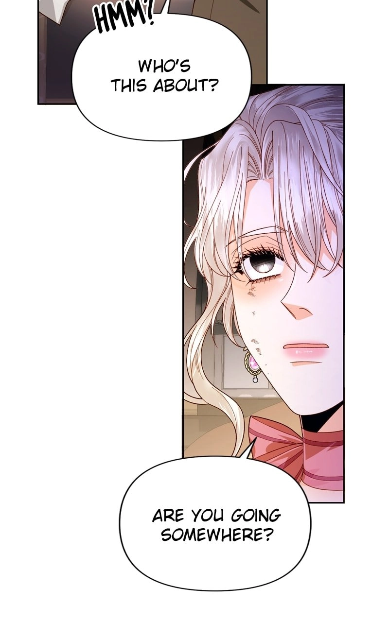 Remarried Empress Chapter 170 - Page 21