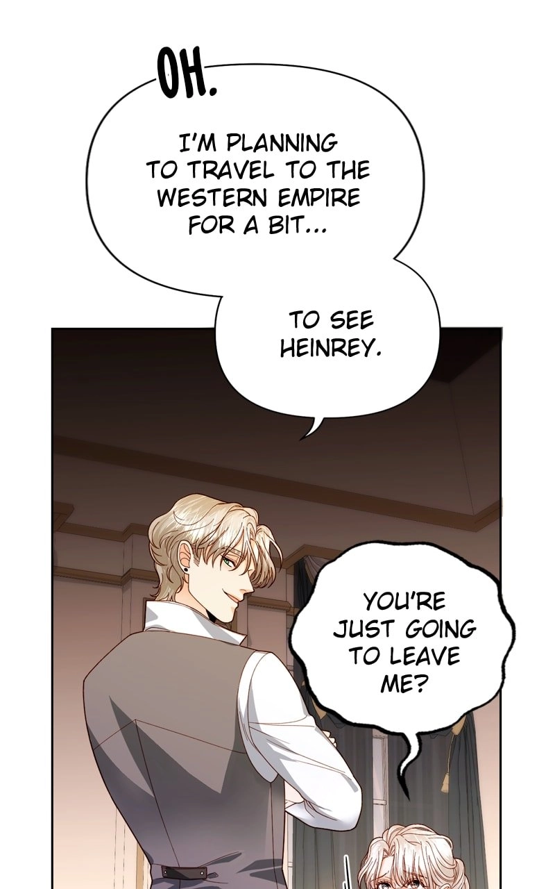 Remarried Empress Chapter 170 - Page 22