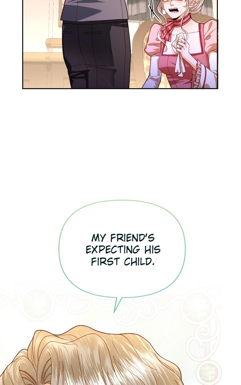 Remarried Empress Chapter 170 - Page 23