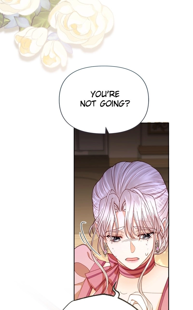 Remarried Empress Chapter 170 - Page 25