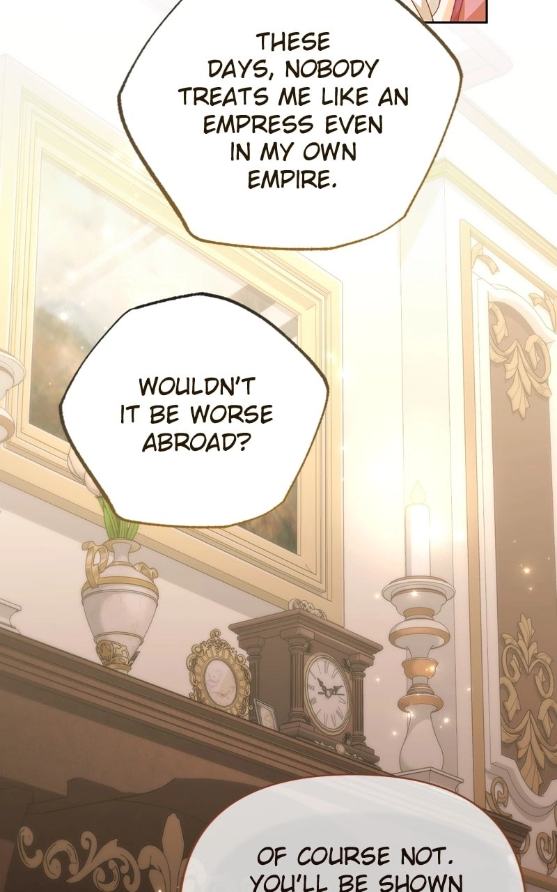 Remarried Empress Chapter 170 - Page 26