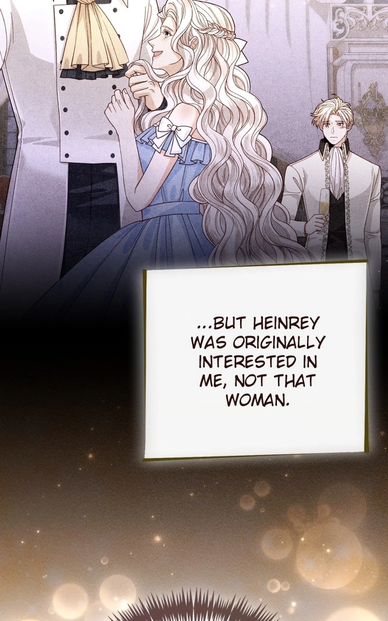 Remarried Empress Chapter 170 - Page 31