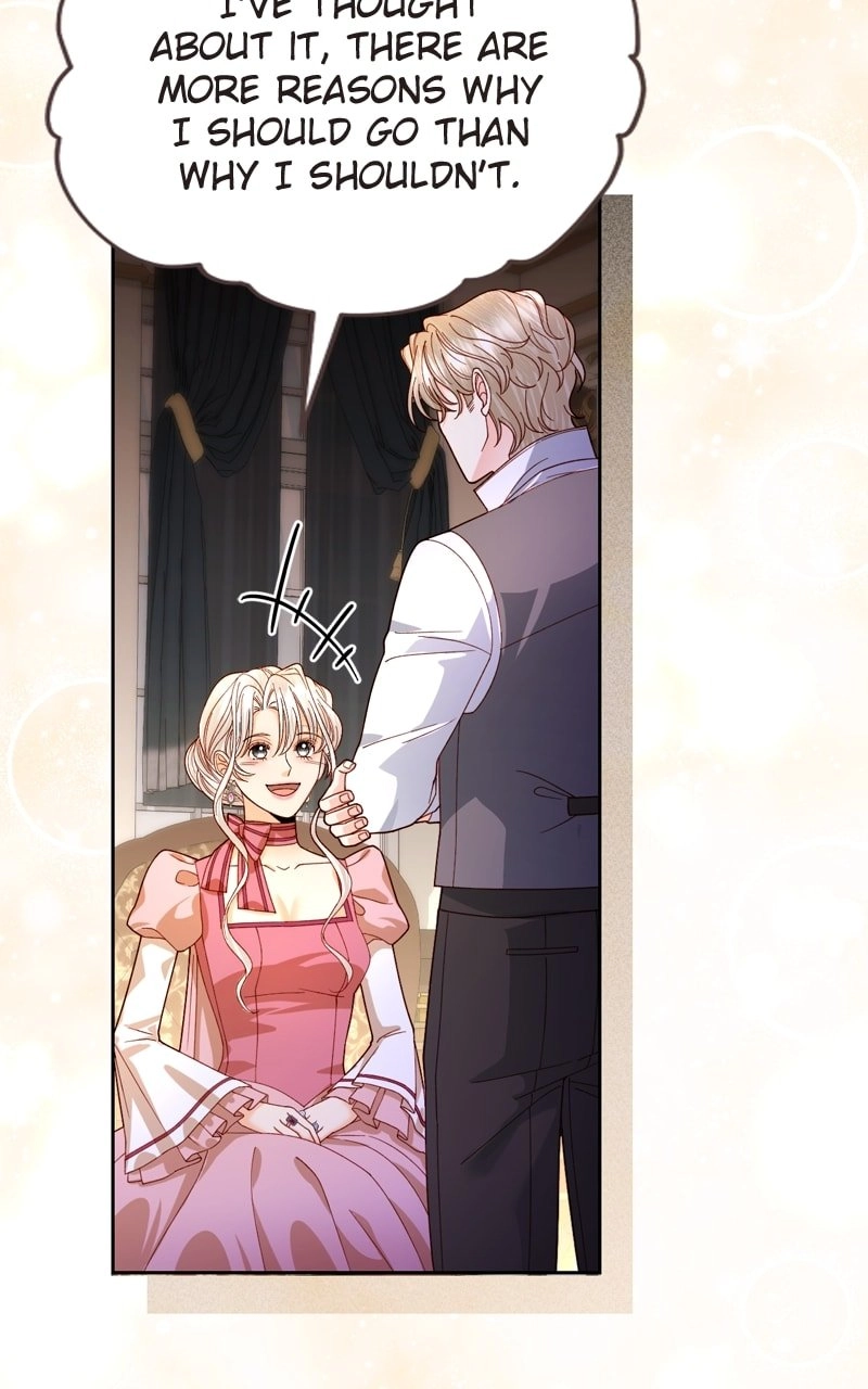 Remarried Empress Chapter 170 - Page 34