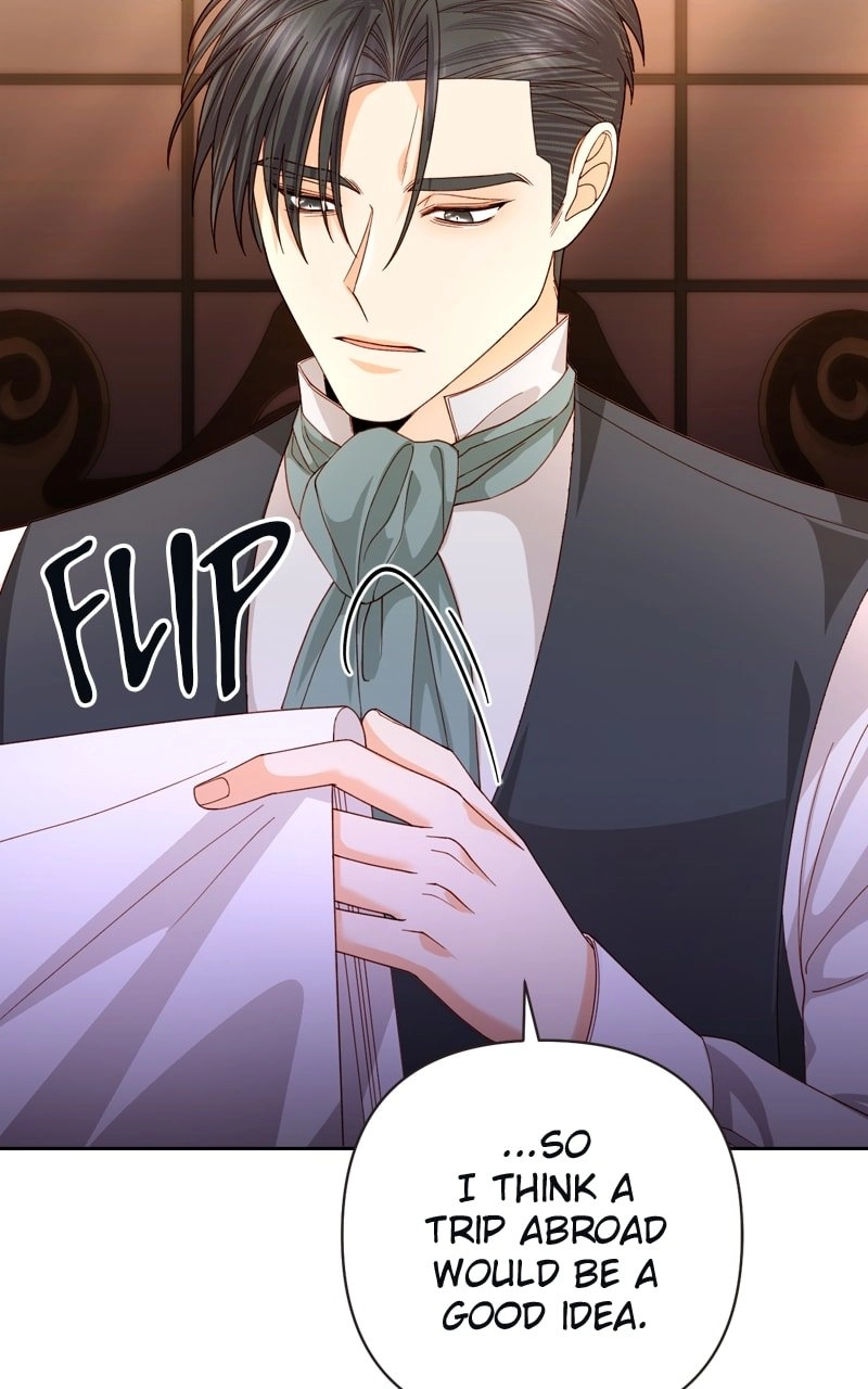 Remarried Empress Chapter 170 - Page 37