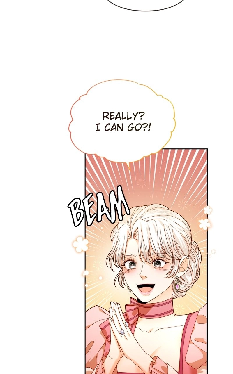 Remarried Empress Chapter 170 - Page 38
