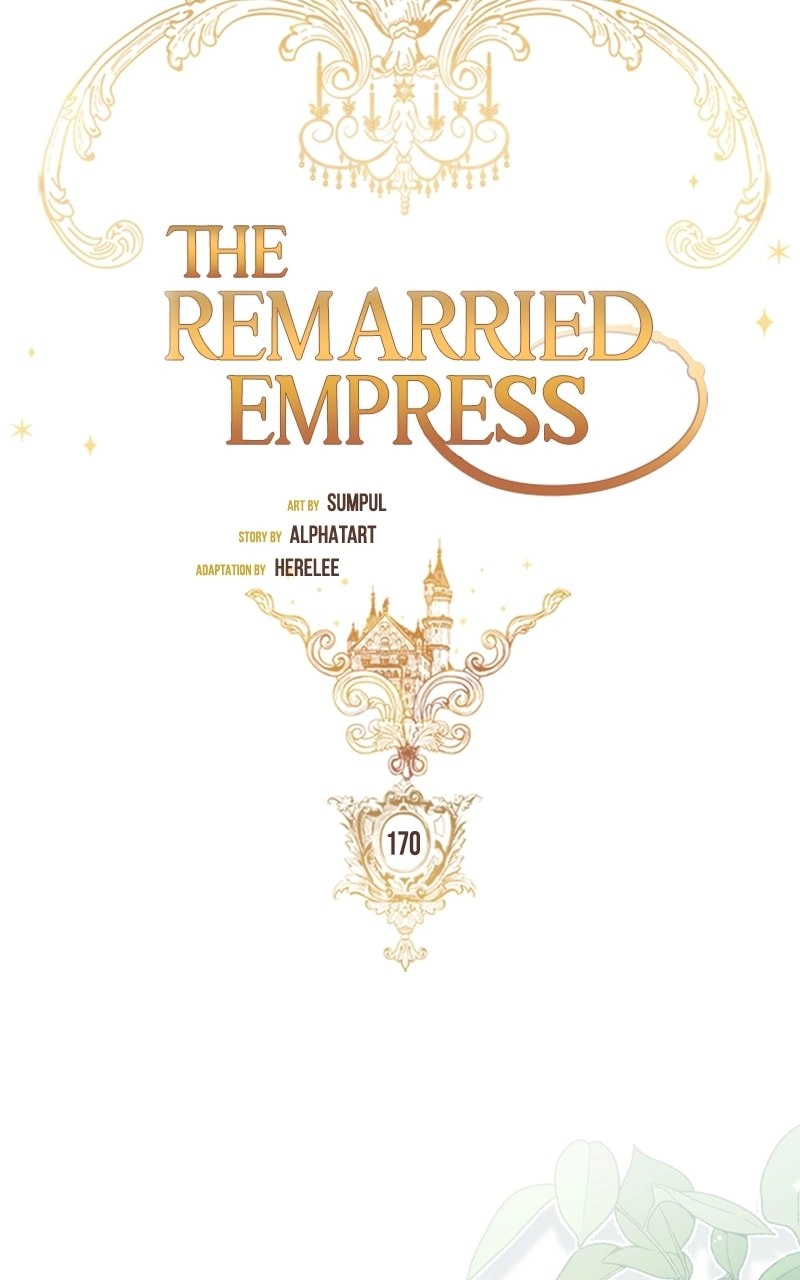 Remarried Empress Chapter 170 - Page 49