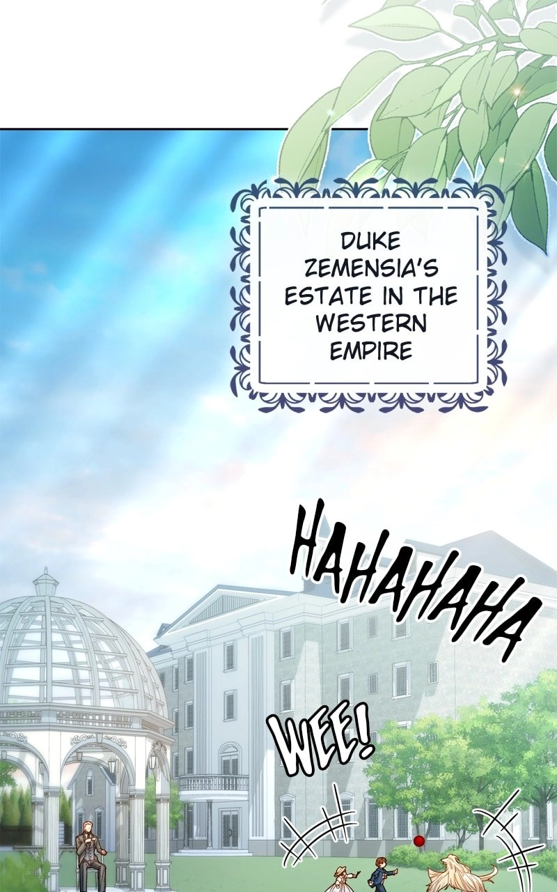 Remarried Empress Chapter 170 - Page 50